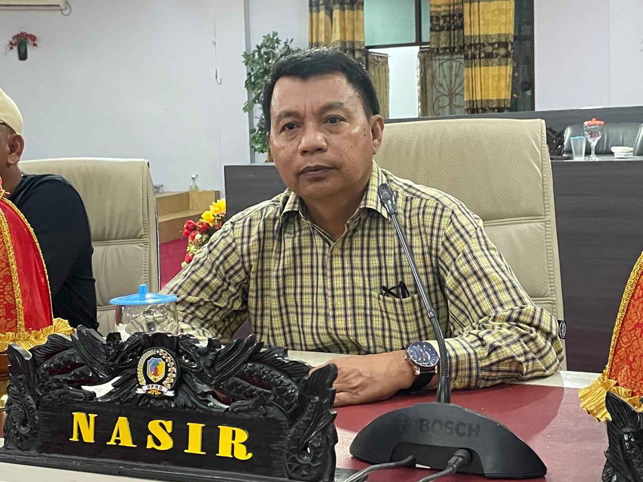 Kapal Pelni Tak Kunjung Beroperasi di Donggala, Legislator Perindo Soroti Dampak Ekonomi