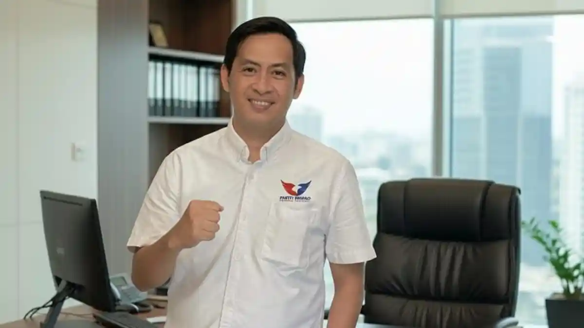 Seleksi PAC Dibuka, Perindo Kuansing Perkuat Struktur dan Ekonomi Kerakyatan