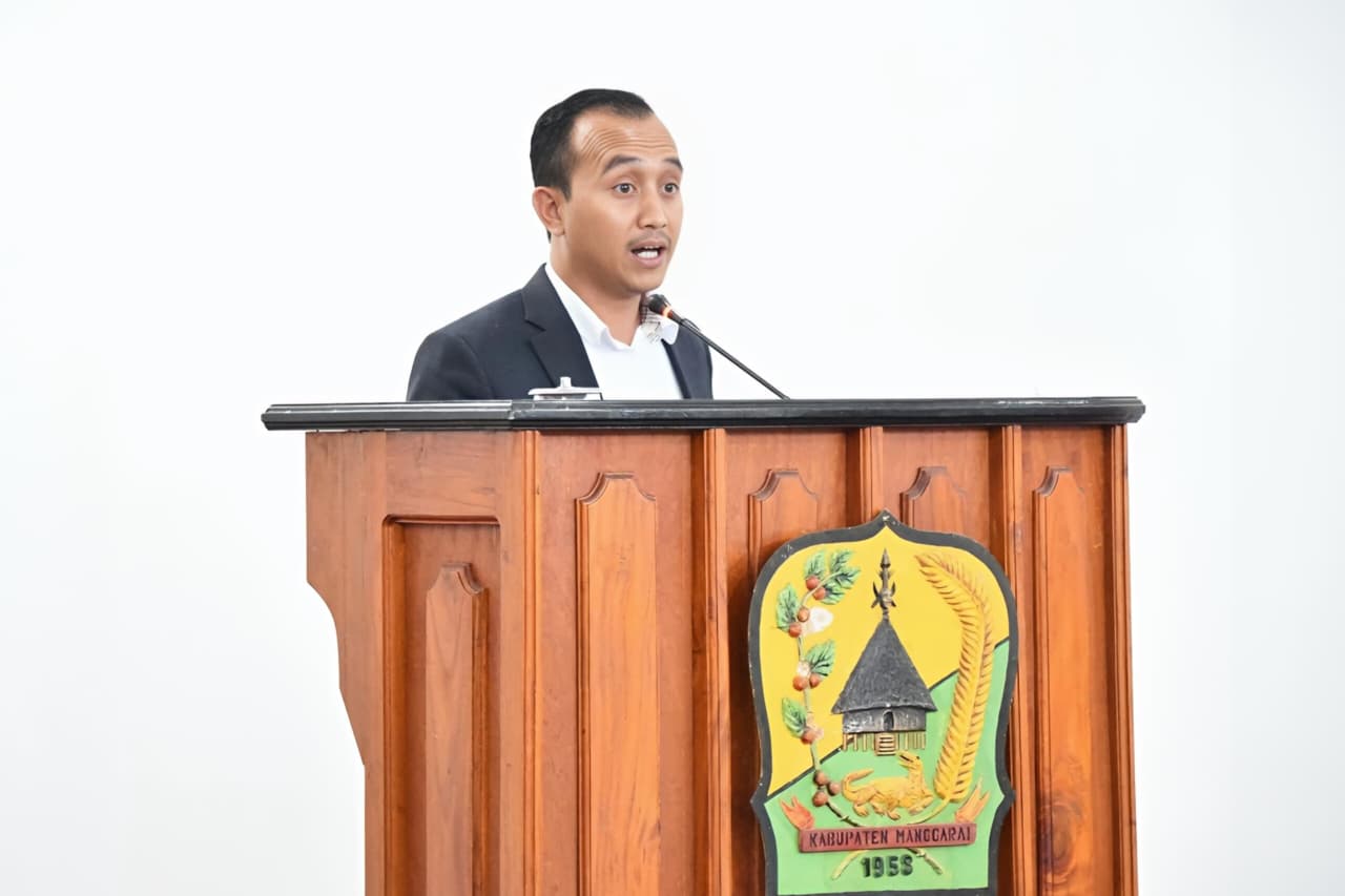 Bahas Ranperda Industri & Investasi, Perindo Manggarai: Harus Berdampak ke Rakyat