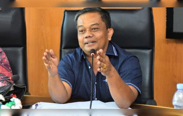 Pungutan Perpisahan Dinilai Tekan Ekonomi Keluarga, Legislator Perindo Minta Disdik Bertindak