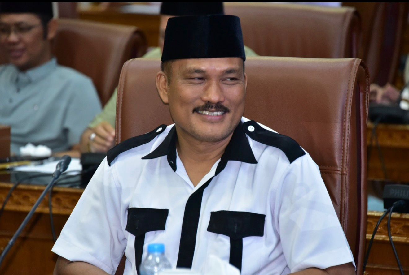 Legislator Perindo Dapot Hutagalung Minta Pekerja Lokal Bengkalis Diprioritaskan di Tengah Maraknya Calo Kerja