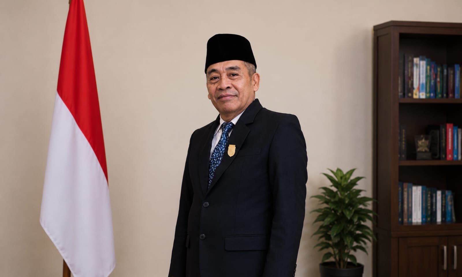 Zero Waste 2027 Madiun Terhambat, Aleg Perindo Dorong Pengelolaan Sampah dari Rumah