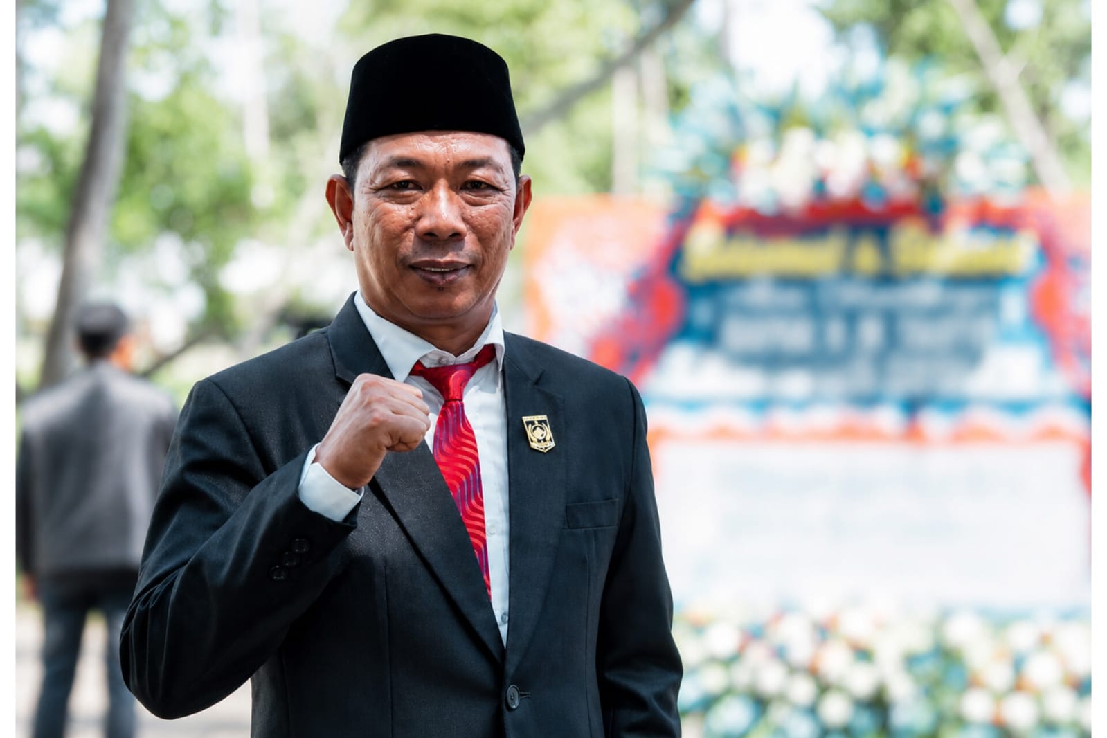 Air Bersih & Sampah Ancam Wisata KLU, Legislator Perindo Desak Pembenahan Tiga Gili