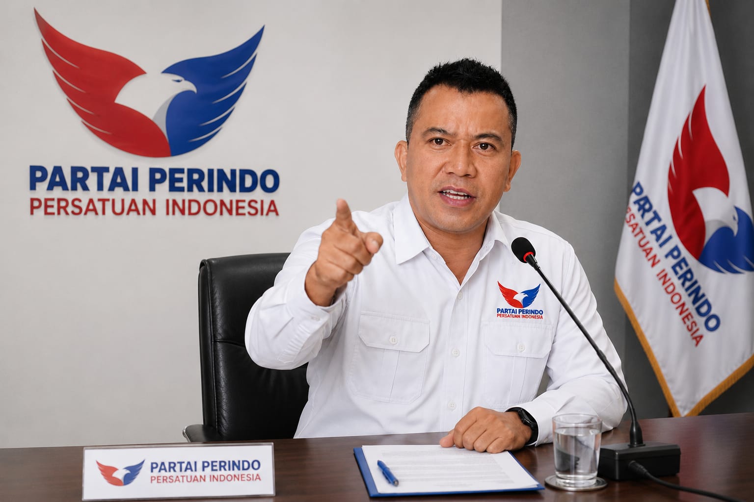 2 WNA Tewas di Labuan Bajo, Legislator Perindo Dorong Audit Keselamatan & Pembenahan Wisata