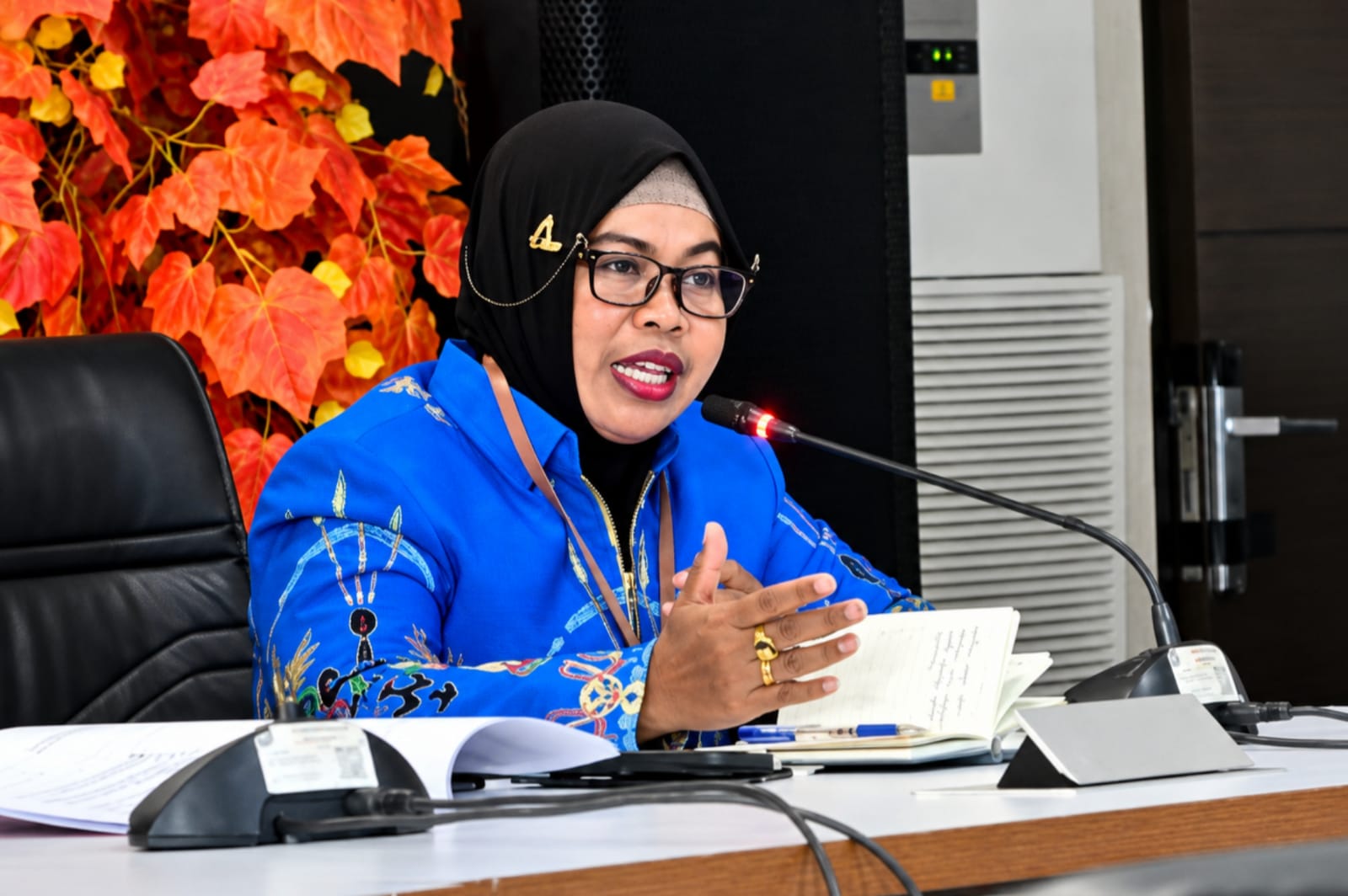 Mimika Darurat Narkoba, Rampeani Rachman Minta Bandar Diburu hingga ke Akar