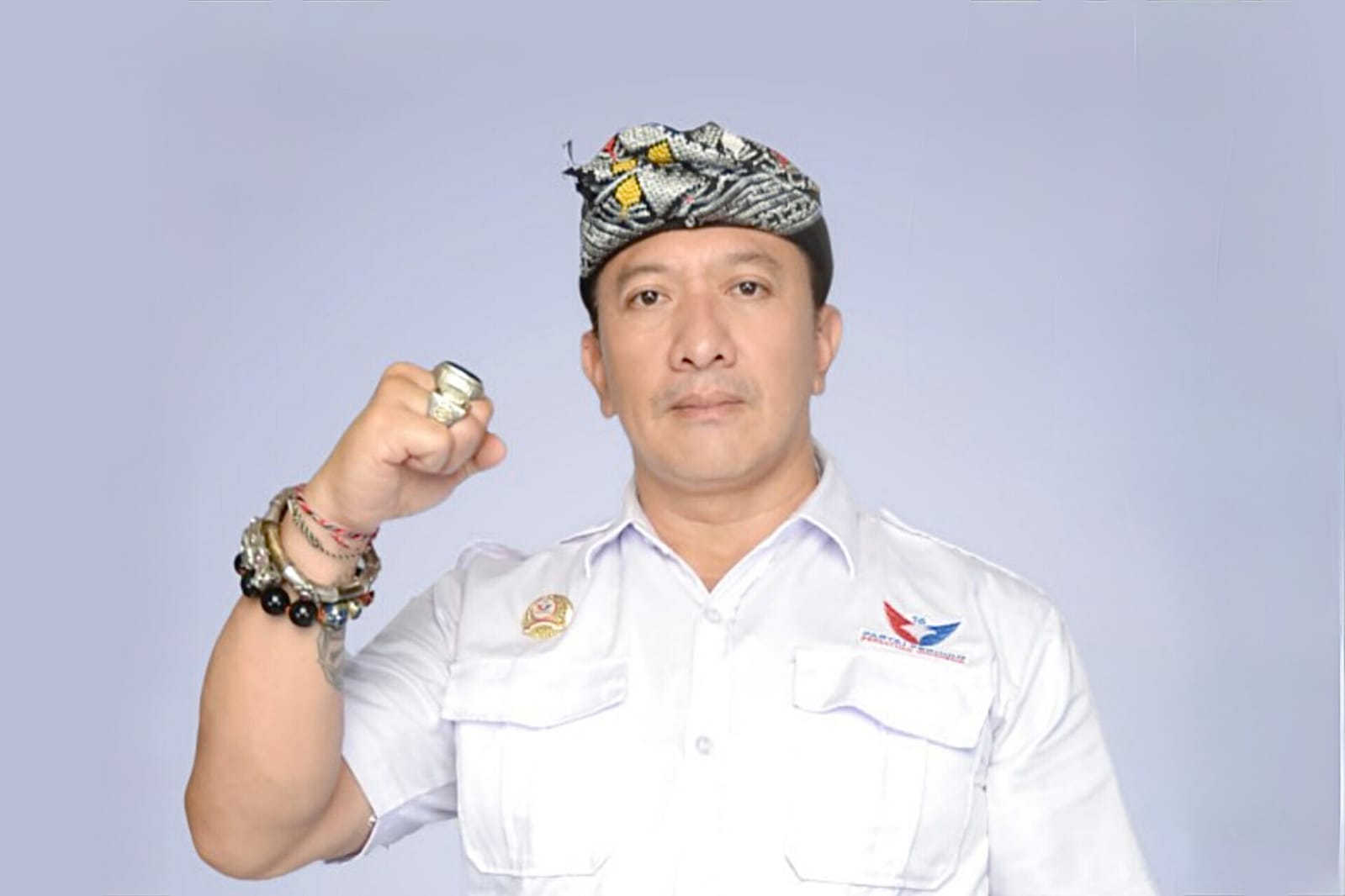 Jro Bima, Memperluas Pengabdian untuk Bali Lewat Jalur Politik