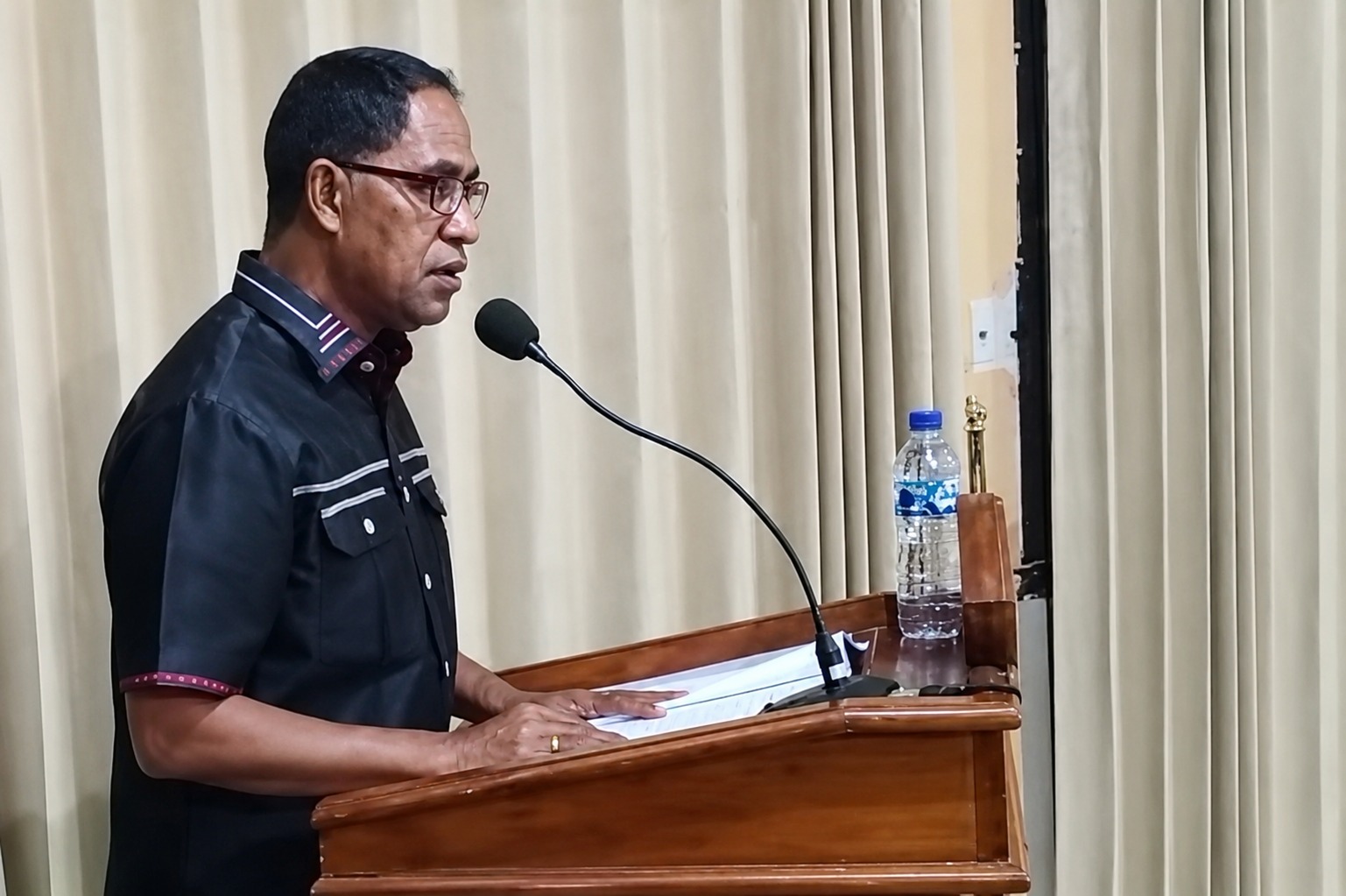 Kasus Rabies Renggut Nyawa Pelajar, DPRD Nagakeo Minta Pemda Perkuat Pengendalian