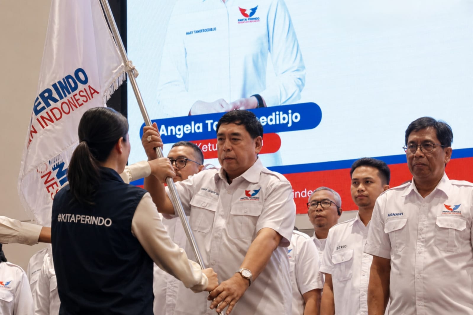 Abdul Hayat Gani, dari Birokrasi ke Politik yang Melayani