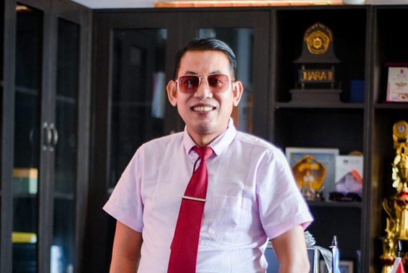 7.349 Anak Tak Sekolah Ancam Masa Depan SDM Lobar, Syamsuriansyah Minta Pemda Bertindak