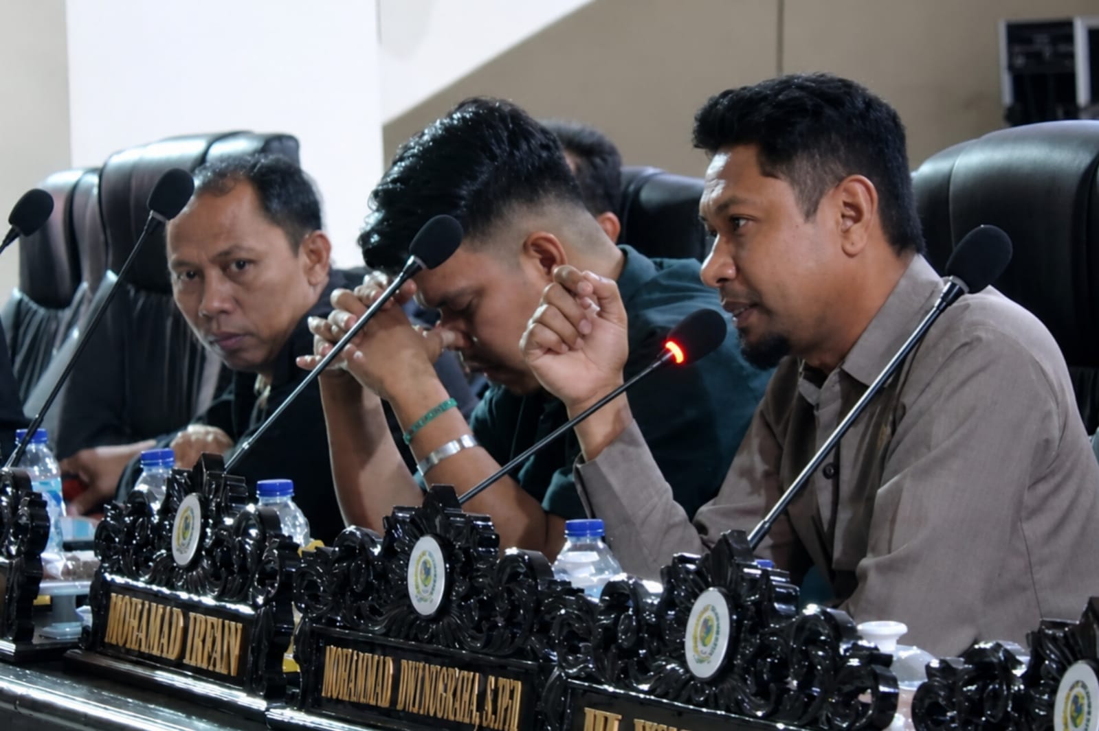 Cegah Konflik Lahan, Mohamad Irfain Dorong Parigi Moutong Tetapkan Kawasan Investasi