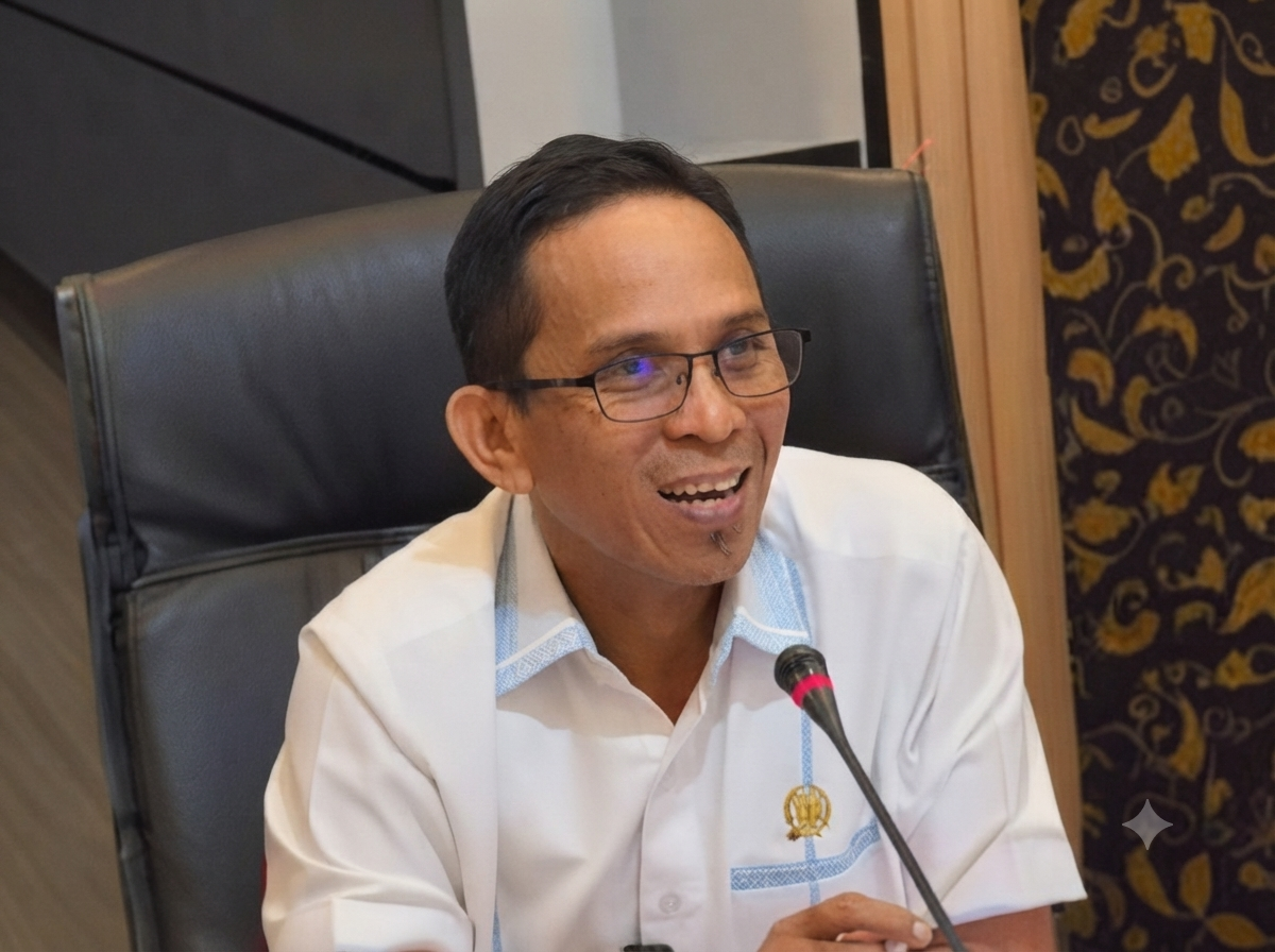 Mahfud Masuara Dorong Inkubator Bisnis Palu Masuk Fase Kedua, Pastikan UMKM Miliki Pasar Berkelanjutan