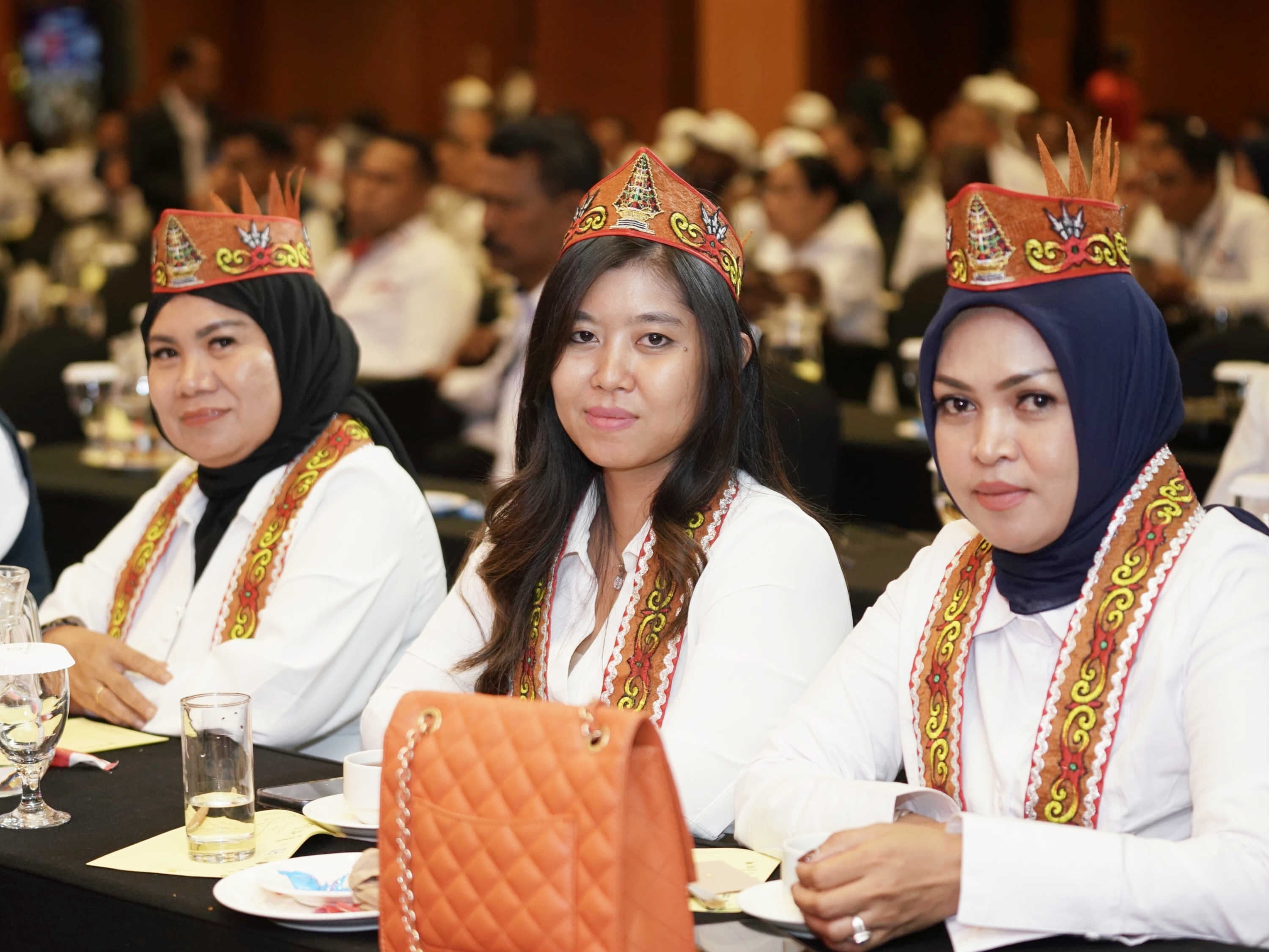 Apresiasi Bimtek Perindo 2026, Legislator Barito Timur Siap Kawal Ekonomi Kerakyatan