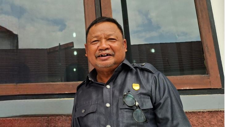 Perindo Dorong Pemanfaatan Aset Daerah Gunung Mas Jadi Sentra UMKM