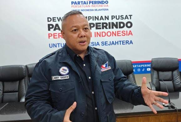 Dody Toisuta Apresiasi Pembangunan RSUD Bobong, Dinilai Perkuat Layanan Kesehatan di Kepulauan Taliabu