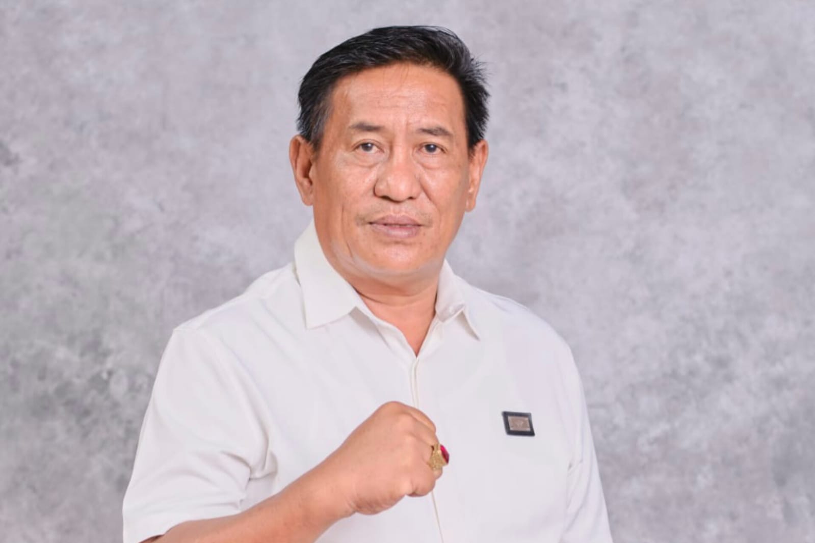 Siswa Masuk Zonasi Tapi Ditolak, Marselinus Desak Disdik Palu Evaluasi PPDB
