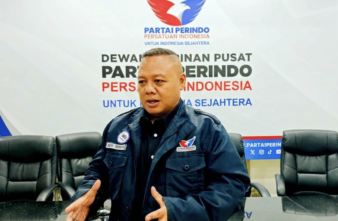 43 Desa Belum Berlistrik, Partai Perindo Dukung Target Elektrifikasi Maluku Utara pada 2027