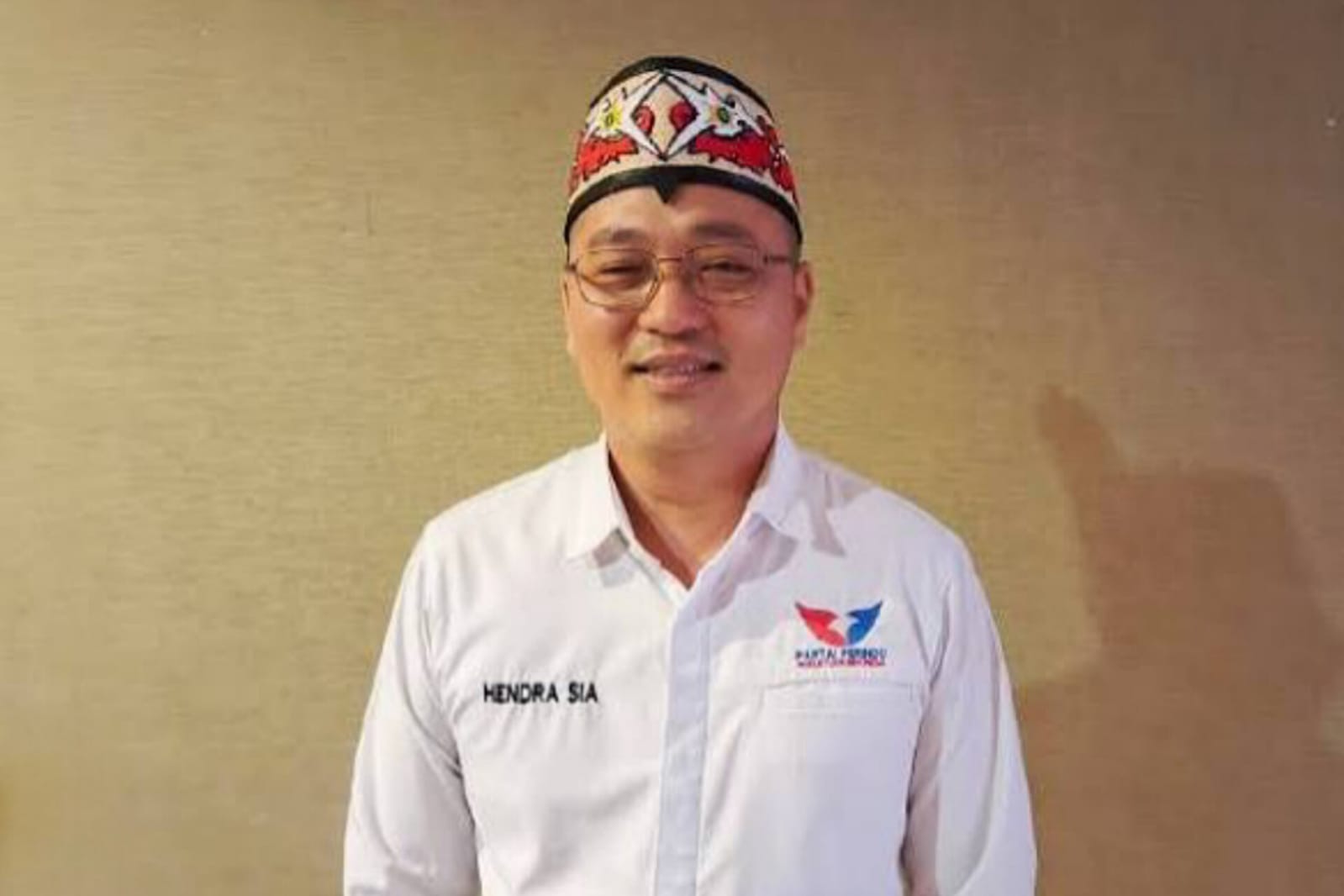 Peternak Ayam Kotim Terjepit Harga Pakan, Hendra Sia Desak Pabrik di Parenggean Segera Beroperasi