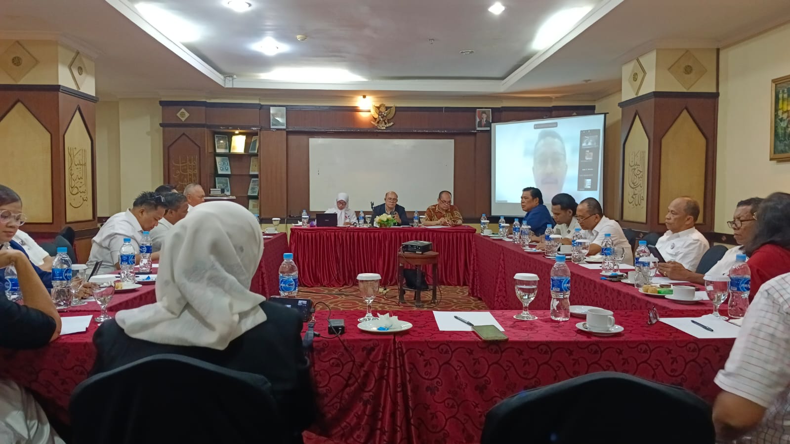 Perindo Kepri Gelar Konsolidasi, Buka Ruang Lebih Luas untuk Masyarakat dan Targetkan Pertumbuhan Kursi di 2029