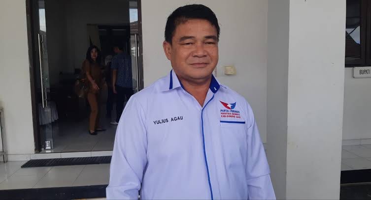 Krisis Dokter dan Stok Obat Ancam Pasien, Legislator Perindo Desak Evaluasi Fasilitas Kesehatan di Gumas