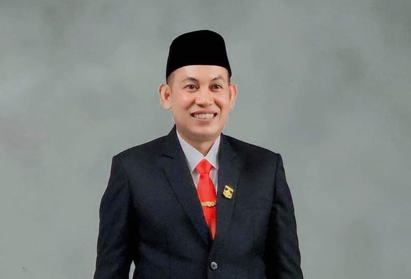 Kekeringan Landa Lobar, Legislator Partai Perindo Desak BPBD Siagakan Tangki Air 24 Jam