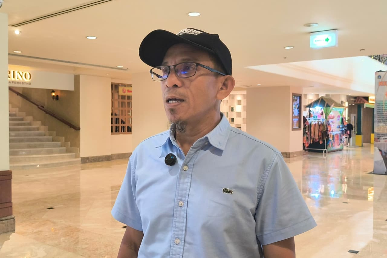 Bina UMKM Bakery Rumahan, Mahfud Masuara Buka Peluang Kerja di Donggala
