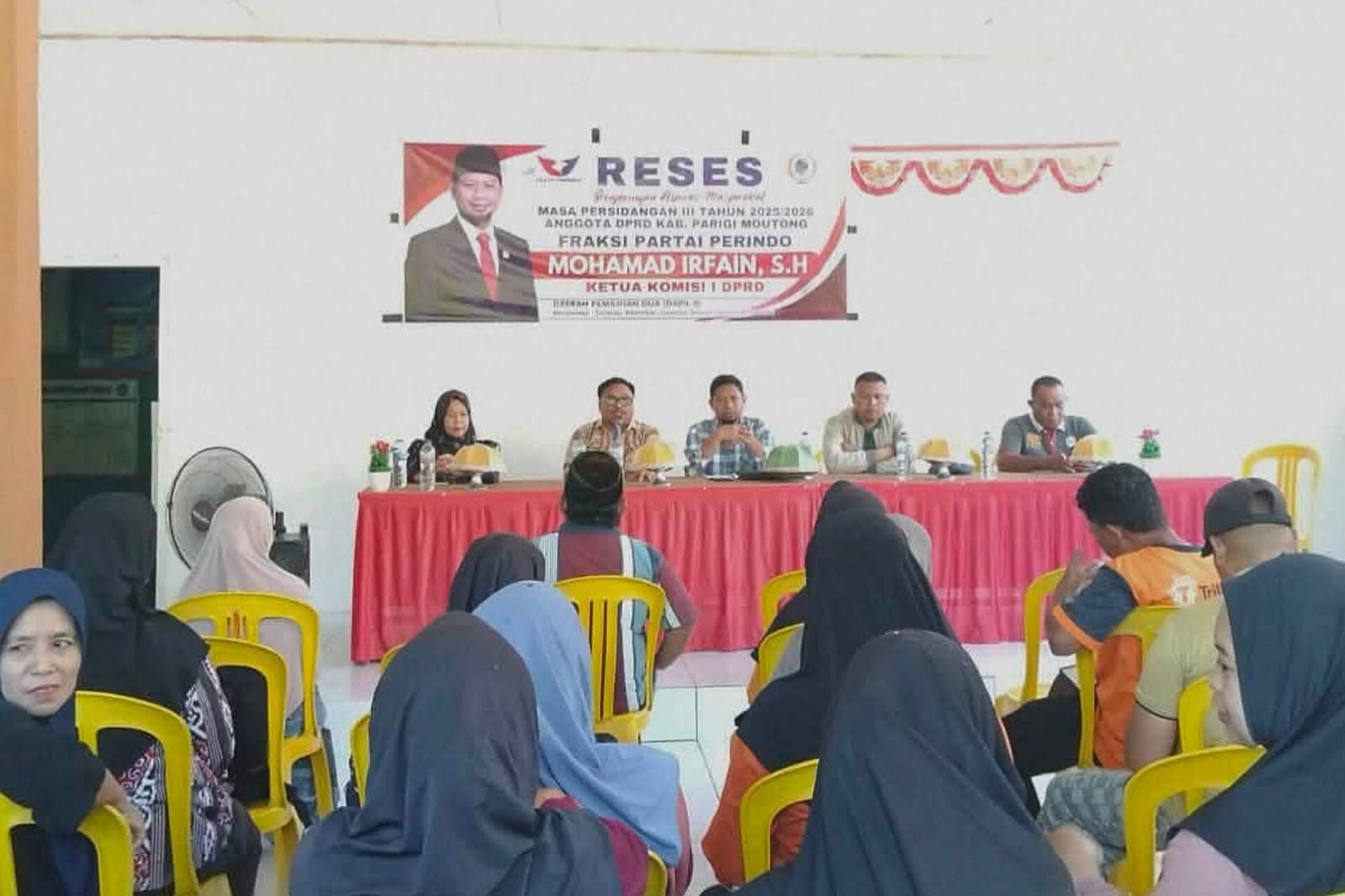 Mohamad Irfain Dorong Potensi Wisata Khatulistiwa Jadi Penggerak Ekonomi Warga