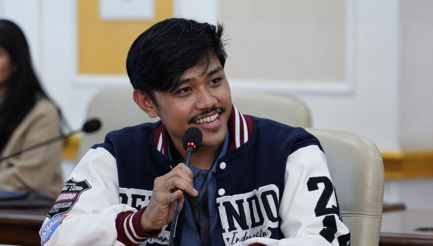 Partai Perindo Desak Audit QRIS Fiktif, Lindungi UMKM dari Sindikat Judi Online