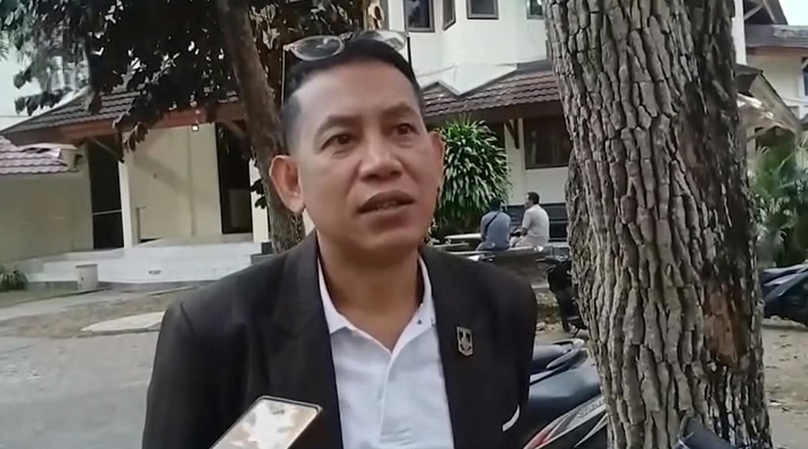 Cuma Rp250 Ribu Sebulan, Syamsuriansyah Perjuangkan Kenaikan Gaji Guru PPPK Lombok Barat