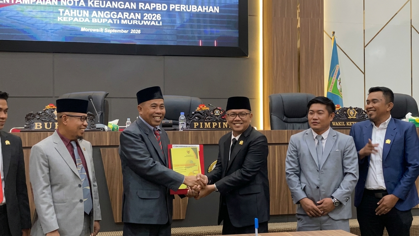 31 Siswa 9 Tahun Belajar Tanpa Kelas, Perindo Morowali Desak APBD-P Prioritaskan Pemerataan Pendidikan