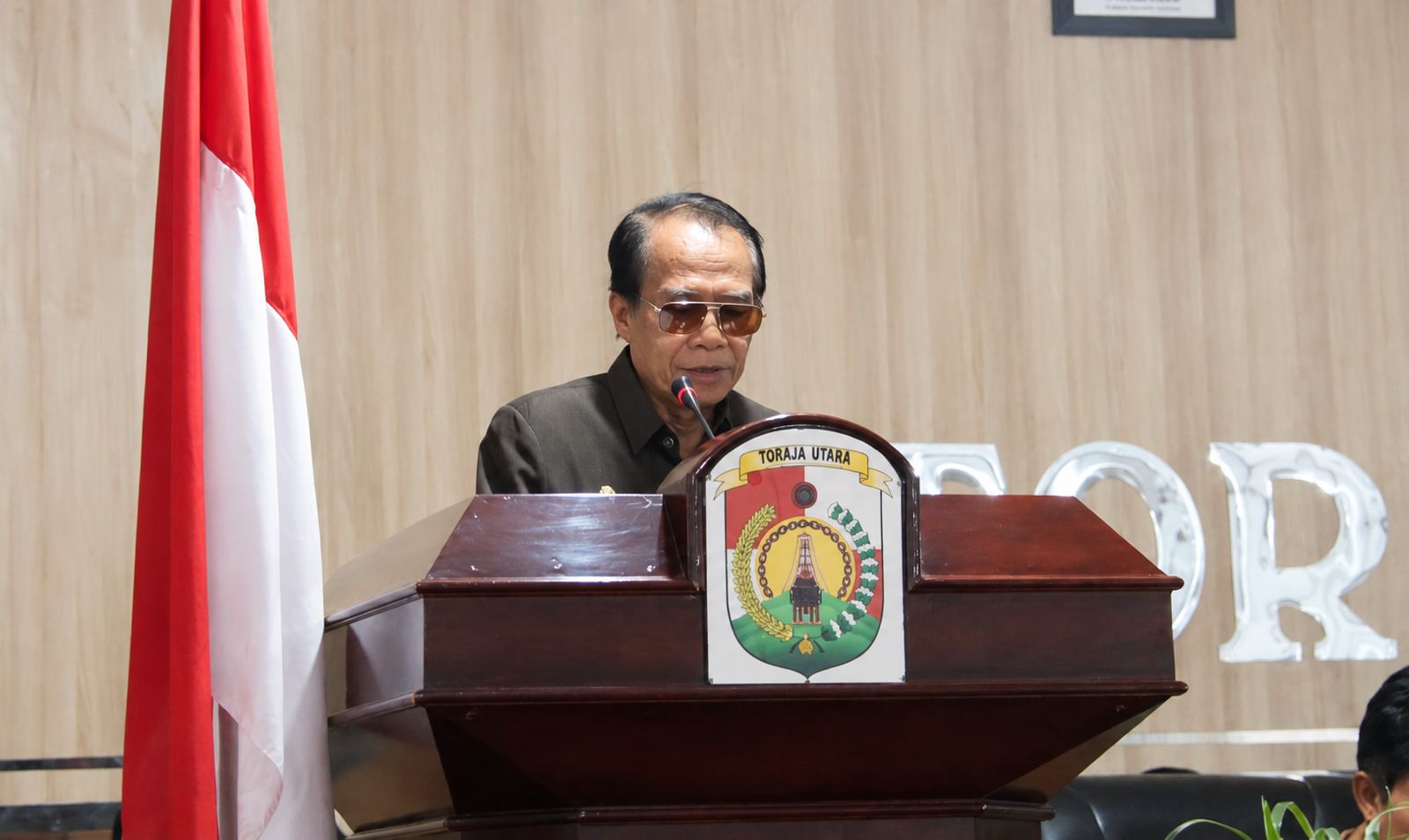 Legislator Perindo Dorong Investasi Berkelanjutan dan PAD Pariwisata untuk Perkuat Ekonomi Toraja Utara