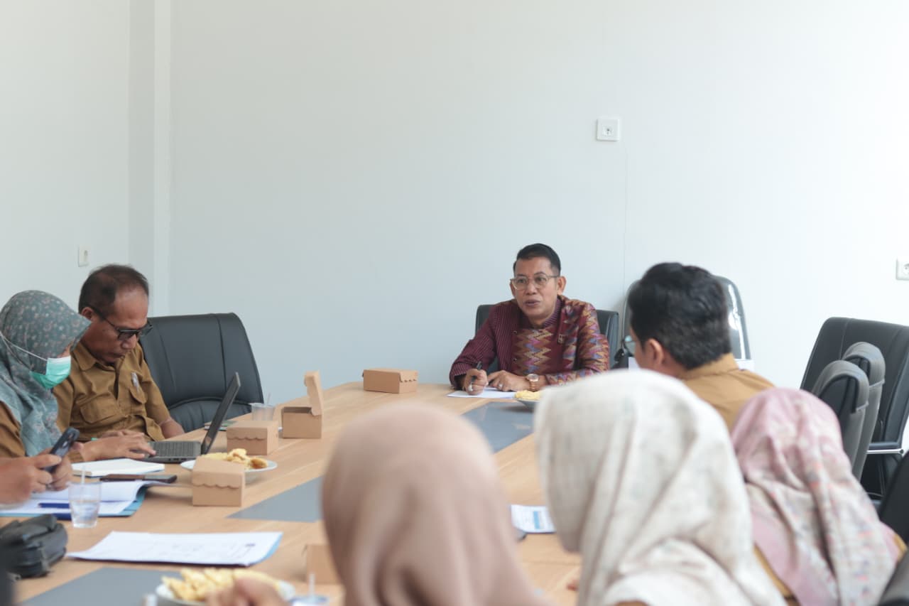 Desa Wisata Kuranji Dalang Butuh Akses Layak, Legislator Perindo Lobar Perjuangkan Perbaikan Jalan pada 2027