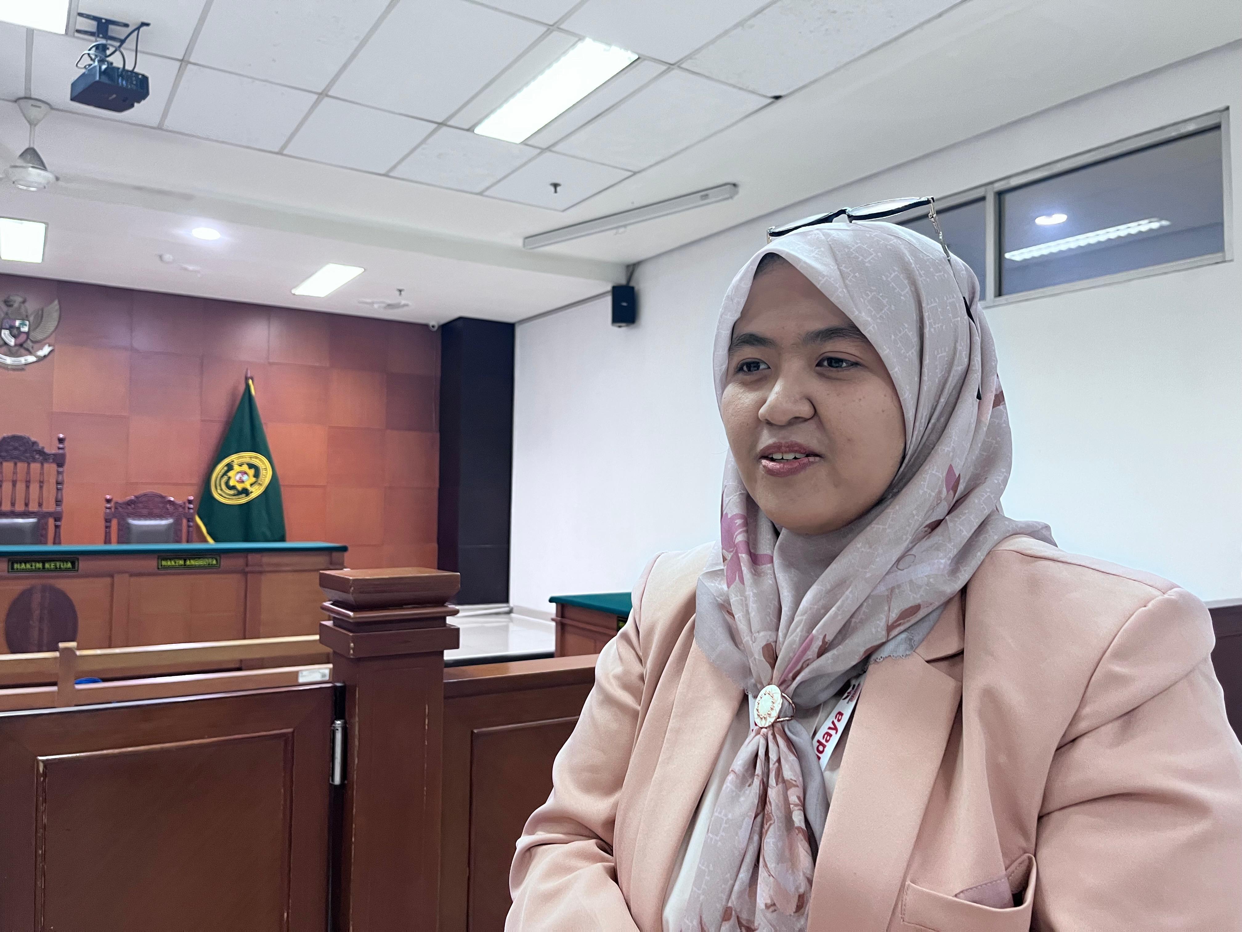 Jaga Hak Korban, Puspadaya Siap Dampingi Dugaan Kekerasan Seksual di Sumedang