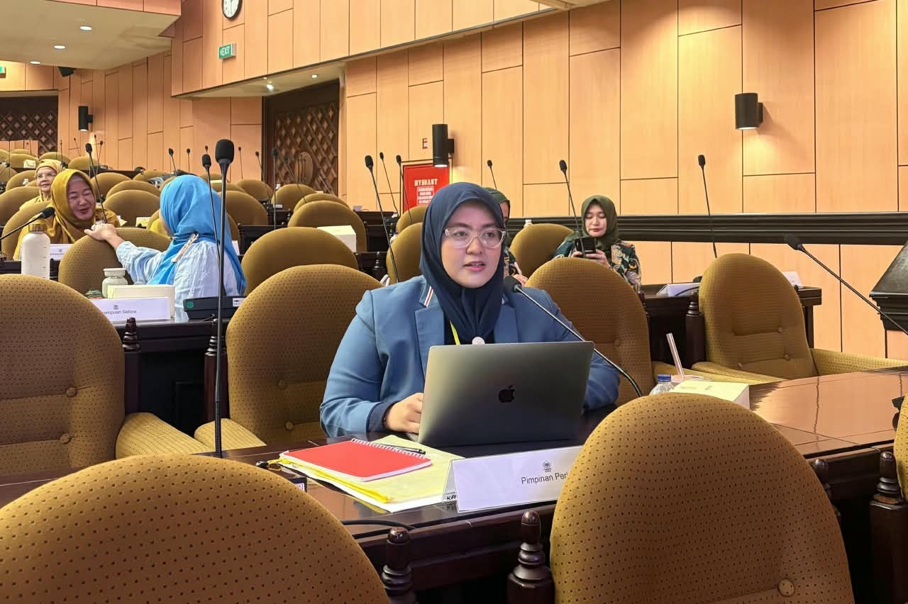 Puspadaya Desak Polisi Transparan Usut Dugaan TPKS Libatkan Artis BP