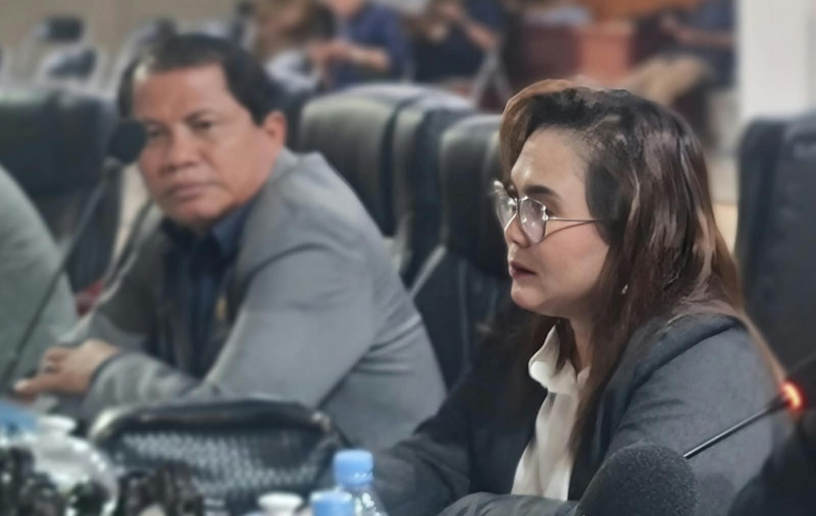 Pangkas Belanja Tak Mendesak, Partai Perindo Dorong Perubahan APBD Parimo Perkuat Ekonomi Rakyat