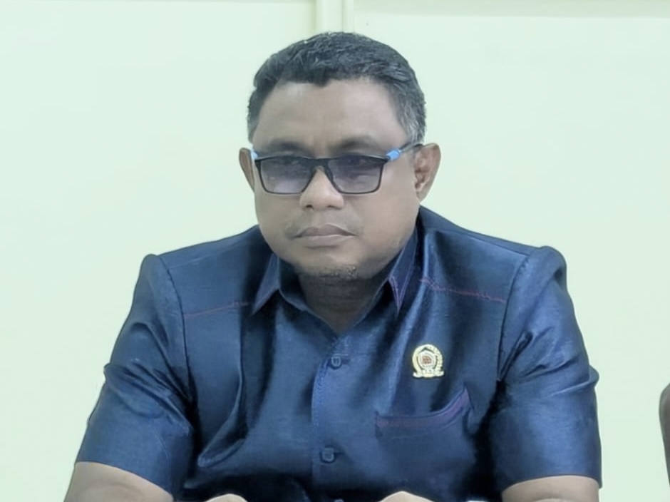 Fiskal Terbatas, Ary Buraen Ajak Pemkab Kupang Fokus pada Pemenuhan Layanan Dasar Warga