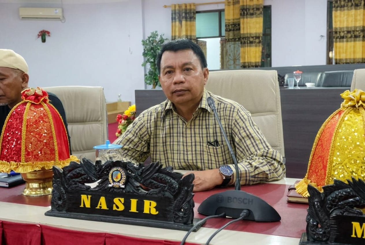 Antrean Truk Solar Bertahun-tahun Ganggu Mobilitas Warga, Nasir Abdul Fattah Dorong Penertiban