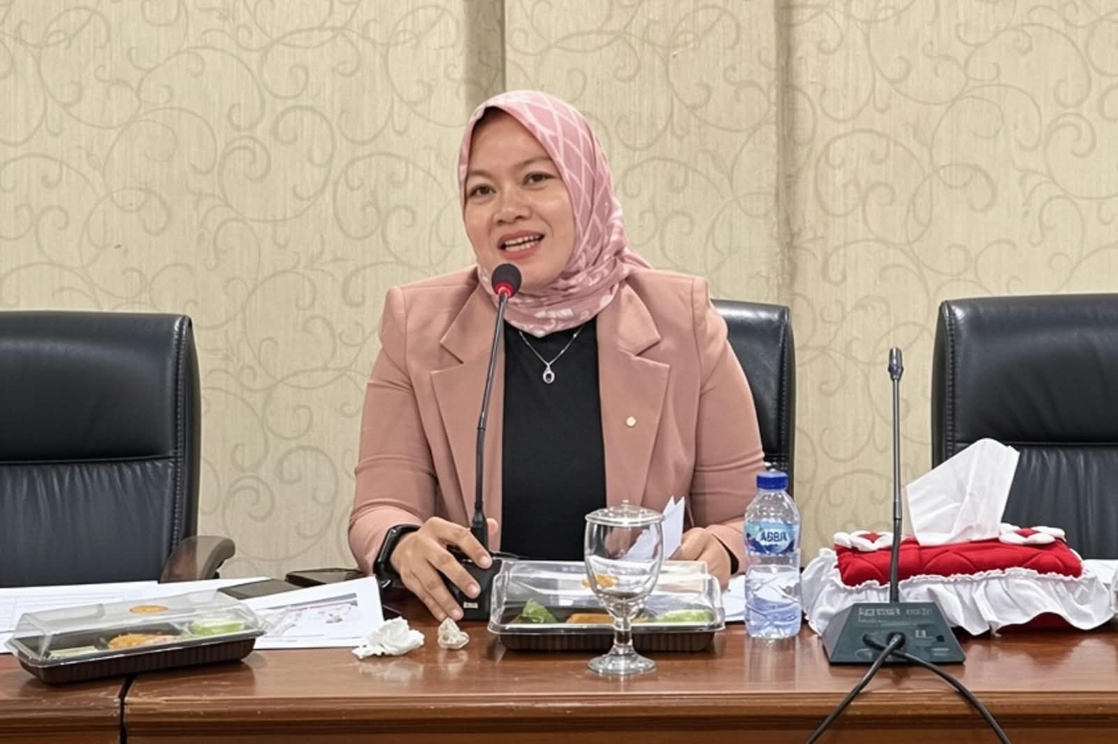Rina Sulastry Desak Penertiban Tempat Hiburan Tak Berizin di Bengkulu