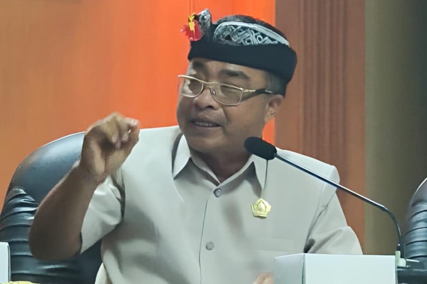 Rangkul SDM di Perantauan, Tika Winawan Dorong Pemkab Buka Ruang Putra Daerah Bangun Klungkung