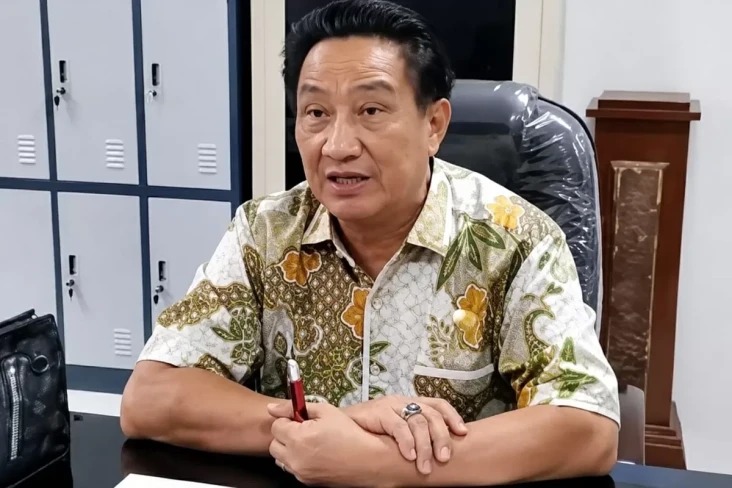 Welhelm Kurnala Dorong Penanganan Karhutla Terpadu, Kabut Asap Ganggu Aktivitas Warga Maluku