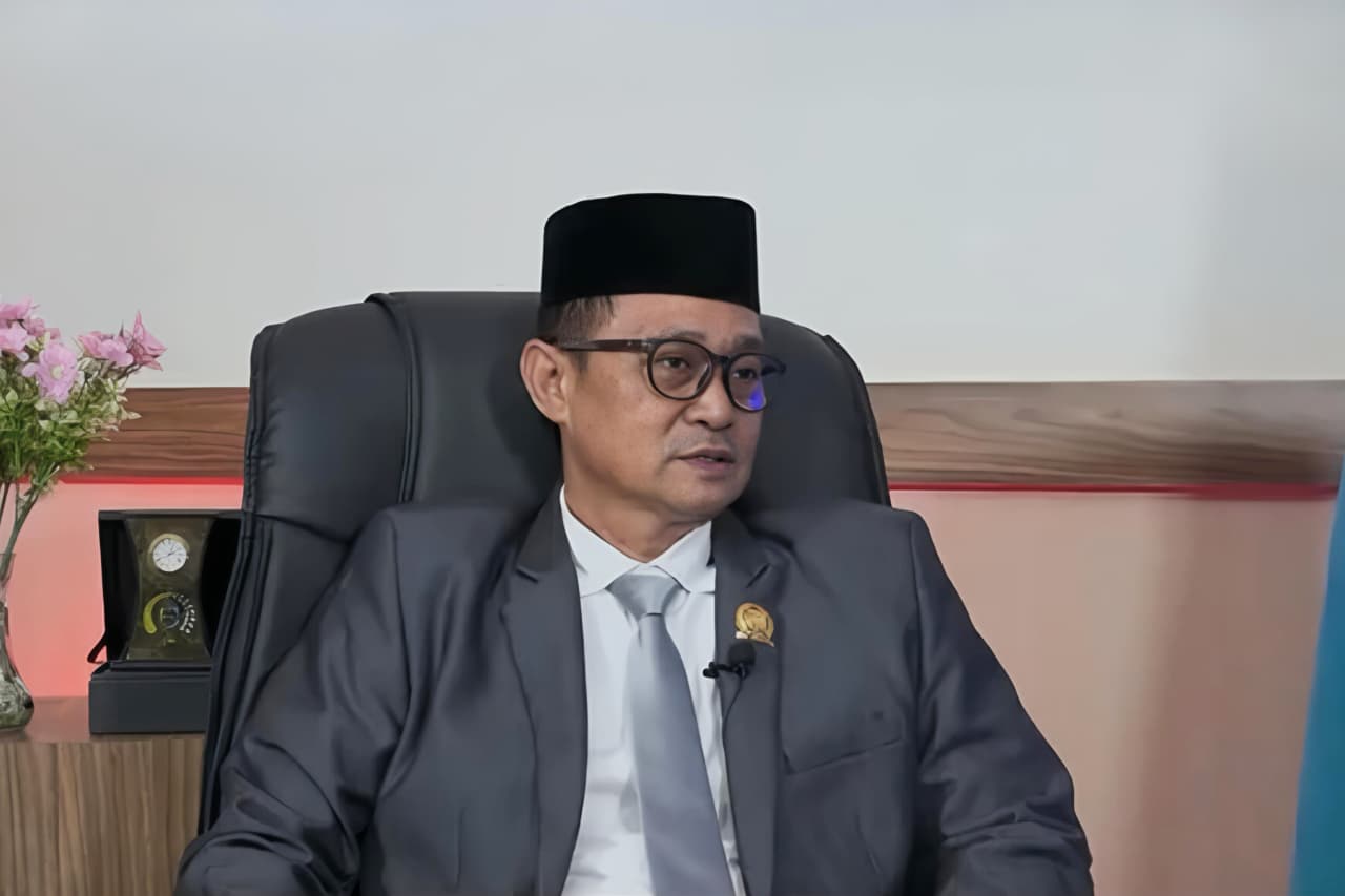 Genjot PAD Tanpa Bebani Rakyat, Perindo Morowali Usulkan Sejumlah Terobosan