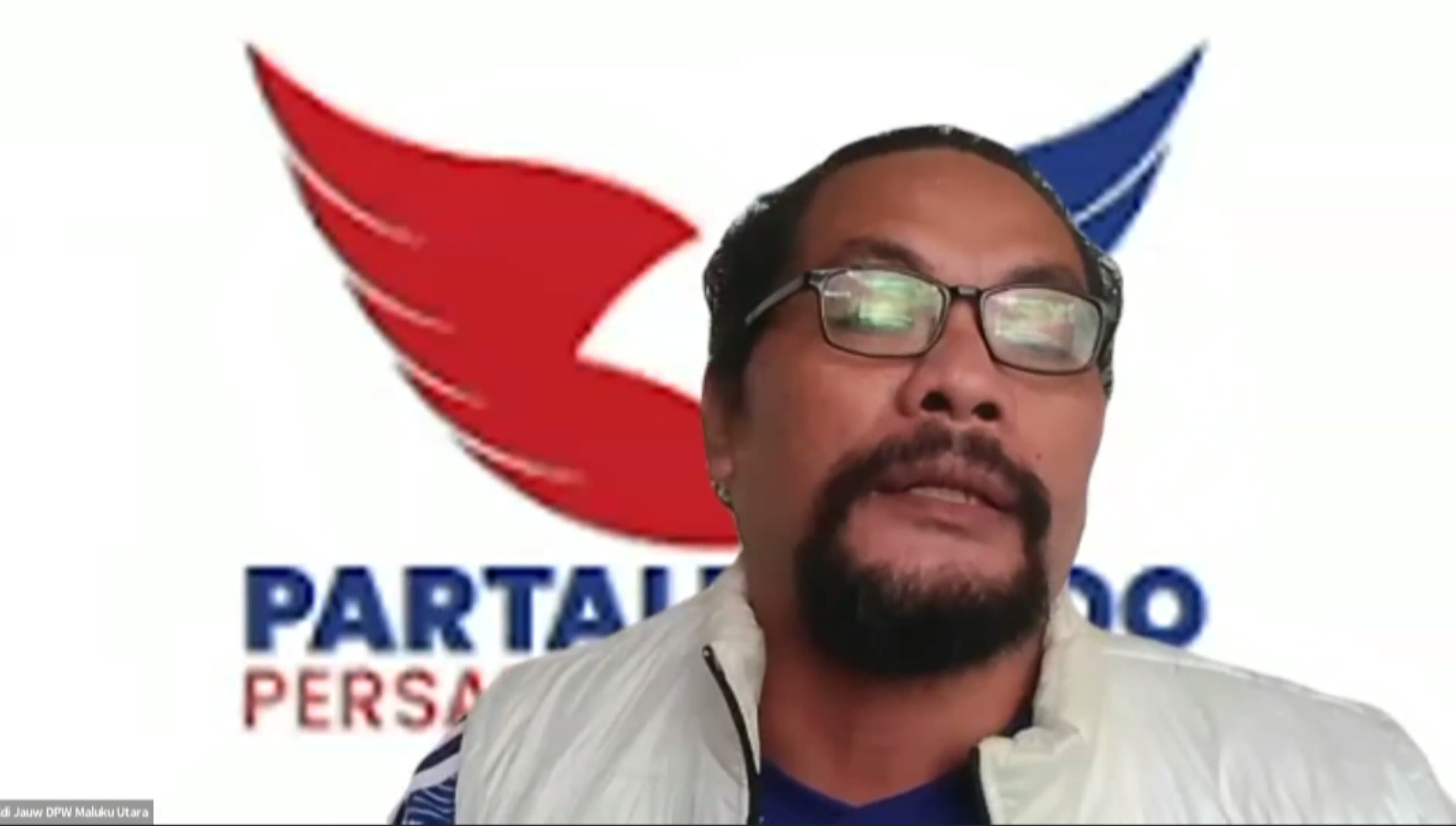 Bidik 70% Caleg Perempuan, Perindo Maluku Utara Targetkan Tiga Besar pada 2029